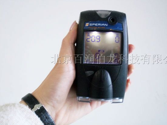 供应（斯博瑞安)MultiPro多气*测仪