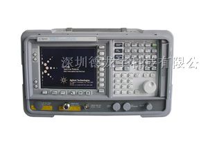 供应E4403B频谱分析仪