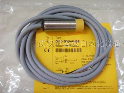 供应图尔克接近开关BI10-M30-RP6X-H1143