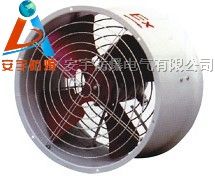 供应YSF-7124电机BT35-11-0.37KW*爆轴流风机6658风量