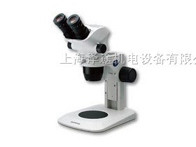 供应奥林巴斯体视显微镜SZ61（*专区）