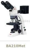 BA210Met金相显微镜MOTIC麦克奥迪（上海销售）