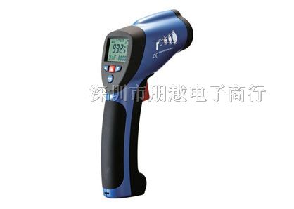 型红外测温仪DT-8858