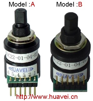 光电编码器 A61C22-01-04-02-5 * 现货库存
