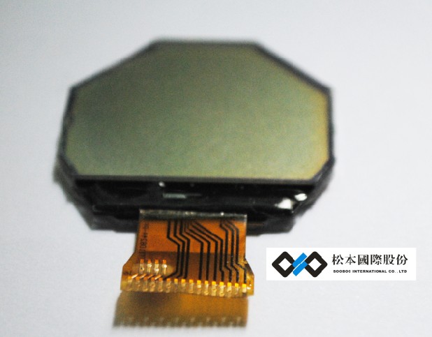 供应COG-LCM,COG*，COG液晶屏模块开模
