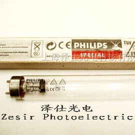 供应飞利浦紫外线*灯管TUV36W