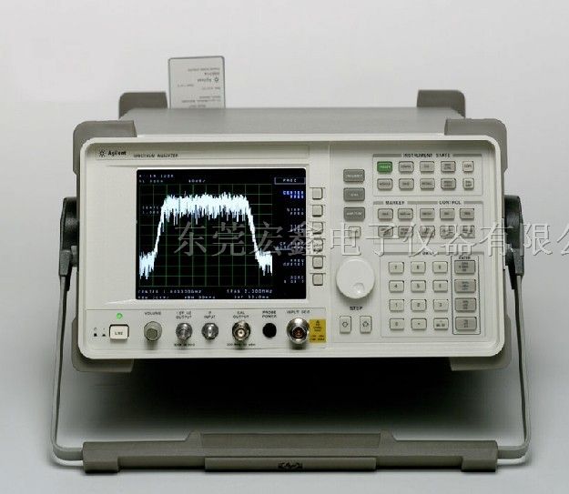 供应8564E/8564E频谱分析仪