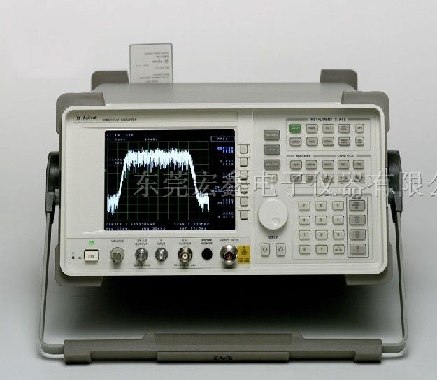 供应E7401A/E7401A频谱分析仪