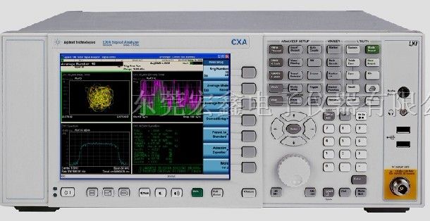 供应N9000A/N9000A频谱分析仪