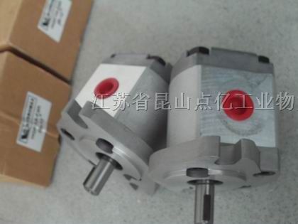 供应台湾HYDROMAX齿轮泵HGP-05A