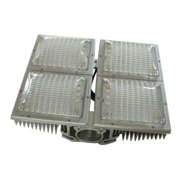 劲野LED矩阵式 120W路灯