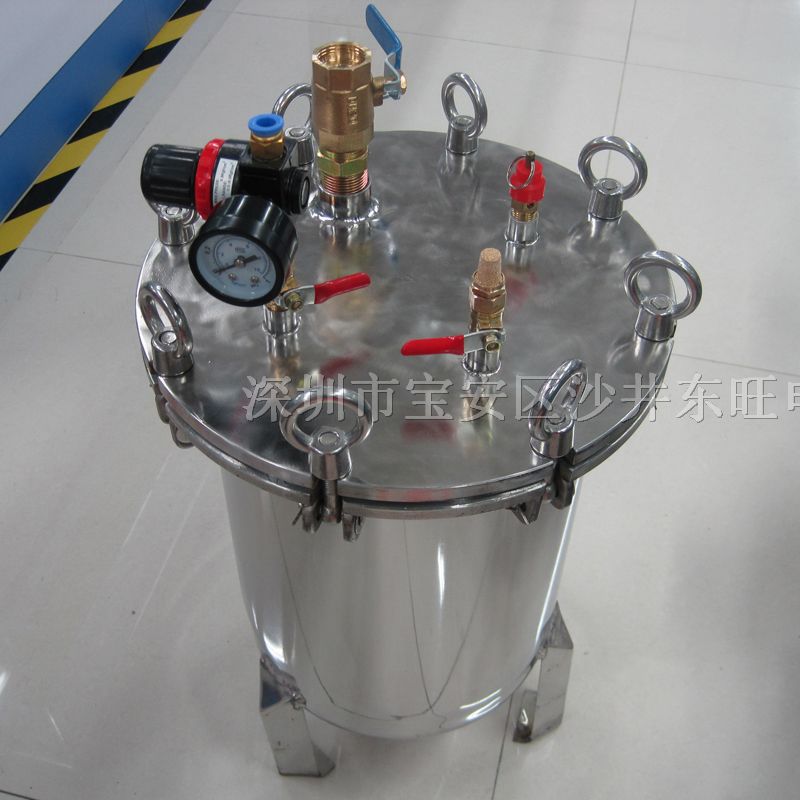 供应压力桶 2L 5L 10L 20L 50L