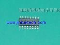 供应4通道*强*干扰触摸IC（JR8004）