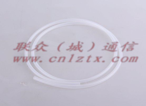 供应裸纤管，抱杆式光纤分线箱，4芯终端盒