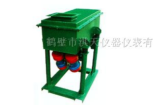 淇天三次元振动筛分过滤机