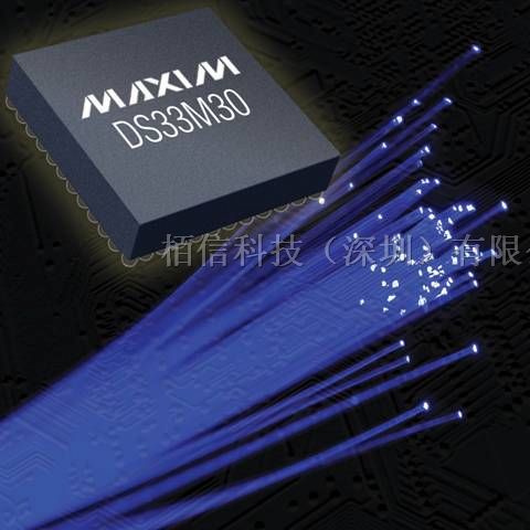供应Maxim美信集成IC代理(MAX708ESA)