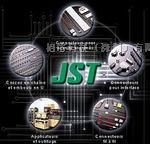 JST日压连接器（SPS)