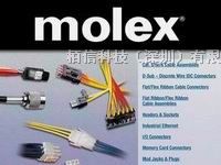 代理MOLEX连接器(988)