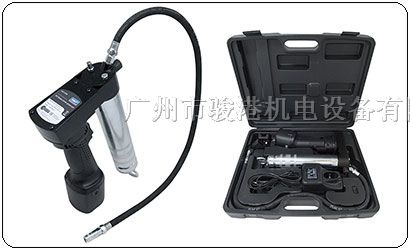 供应SKF电池驱动的润滑脂加注*LAGG400B