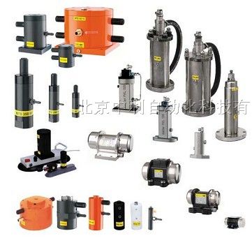 供应德国NETTER VIBRATION振动器
