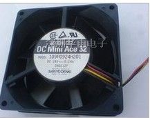 供应SANYO散热风扇109P0924H201