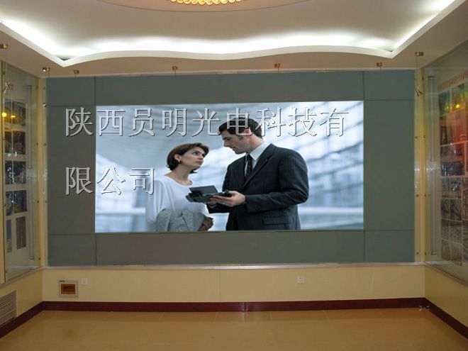 供应礼泉LED电子显示屏，礼泉LED显示屏