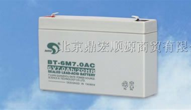 赛特电池