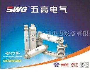 供应XRNT1-12/40A外国型号SFLD.J的高压熔断器