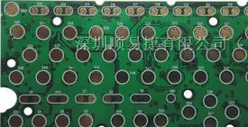 供应顺易捷PCB打板印制