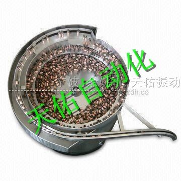 供应浙江宁波高端振动盘
