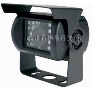 供应汽车后视摄像机系列产品