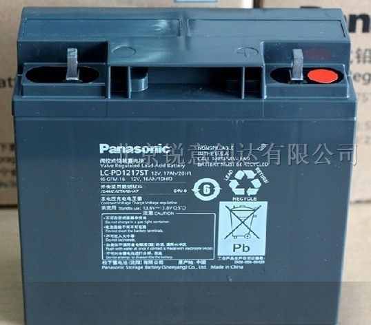 供应松下蓄电池要的就是质量