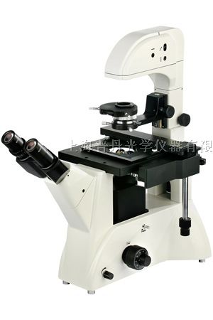 供应XSP-20倒置生物显微镜