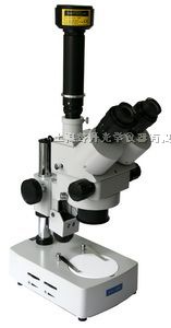 供应XTL-24连续变倍体视显微镜