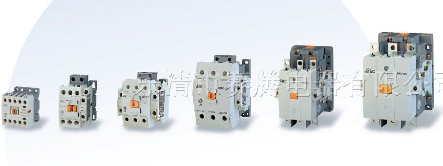 供应GMC-22交流接触器价格，LG产电GMC-22型号信息