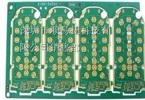 24小时PCB快速*