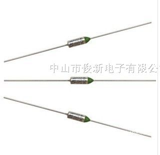 供应温度保险丝，金属壳16A 熔断器