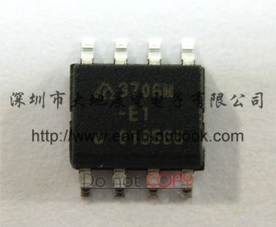 供应驱动芯片AP3706MRT-E1