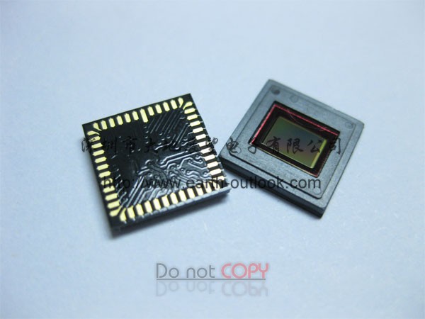 供应MI-SOC2010 MI2010 SOC功能感光芯片PLC*8