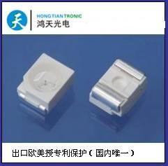 发光二极管5050绿光，深圳现货