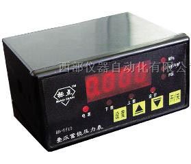 供应叠压蓄能压力表BD-951D