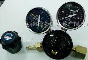 供应氮气减压器 YQD-09 减压器
