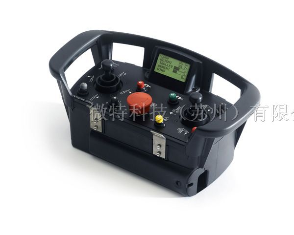 瑞典DATEK工业无线遥控器 摇杆