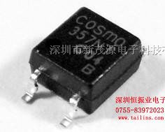 供应COSMO光耦 光耦合器 KPC354NT