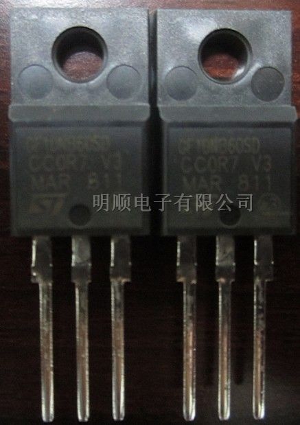 供应STGF10*60SD