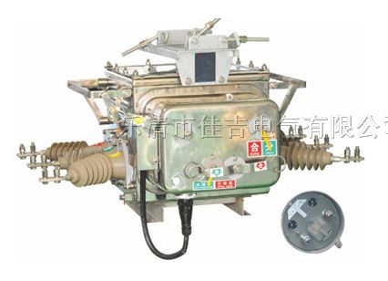 ZW20-12产品图片ZW20-12高压开关ZW20-12技术参数