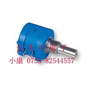 3590S-2-502 5K多圈电位器