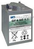德国阳光电池GF6160V1（6V160AH)