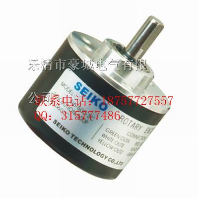 供应SI6-1024-3V精工（SEIKO）编码器