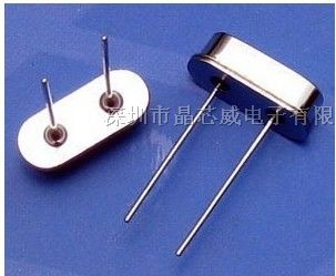 供应晶体谐振器